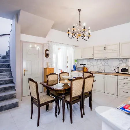 Ultimate Aqua Dreamscape At Olympiada فيلة