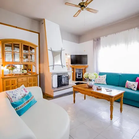 Villa Ultimate Aqua Dreamscape At Olympiada *