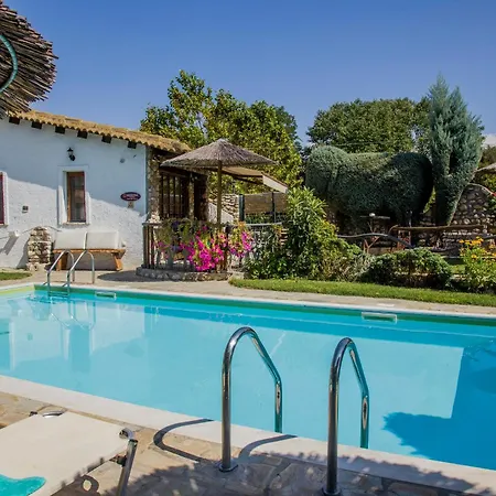 Villa Ultimate Aqua Dreamscape At Olympiada