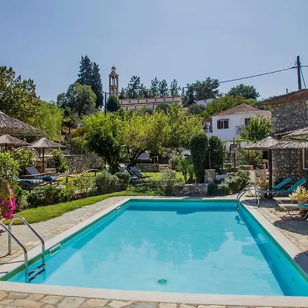 Ultimate Aqua Dreamscape At Olympiada Villa