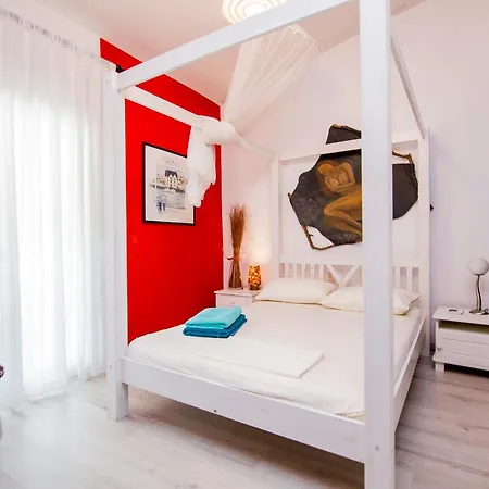 فيلة Ultimate Aqua Dreamscape At Olympiada