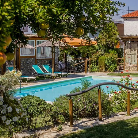 فيلة Ultimate Aqua Dreamscape At Olympiada *