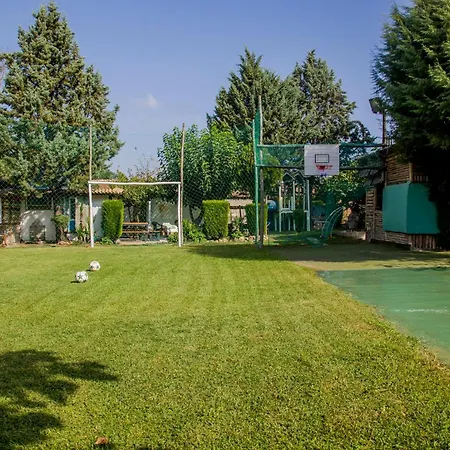 Ultimate Aqua Dreamscape At Olympiada