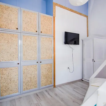 Ultimate Aqua Dreamscape At Olympiada فيلة *