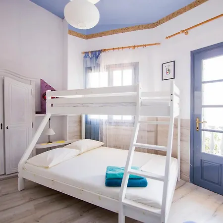 فيلة Ultimate Aqua Dreamscape At Olympiada