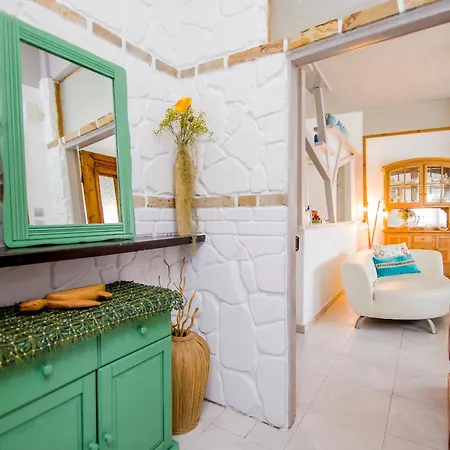 فيلة Ultimate Aqua Dreamscape At Olympiada Evkarpia