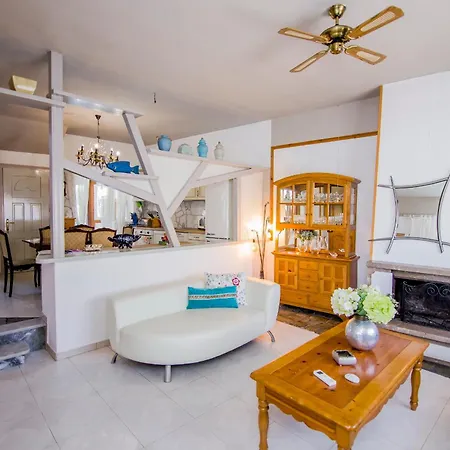 Ultimate Aqua Dreamscape At Olympiada Evkarpia