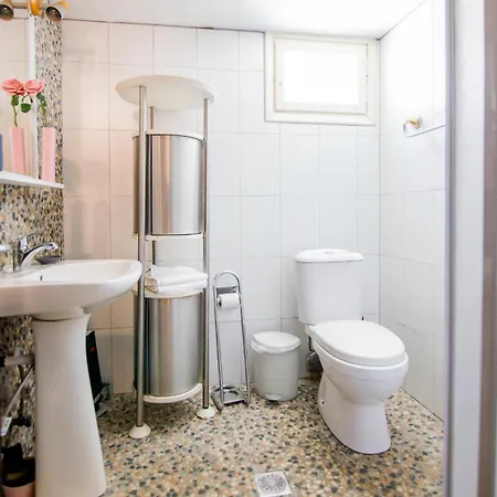 فيلة Ultimate Aqua Dreamscape At Olympiada *