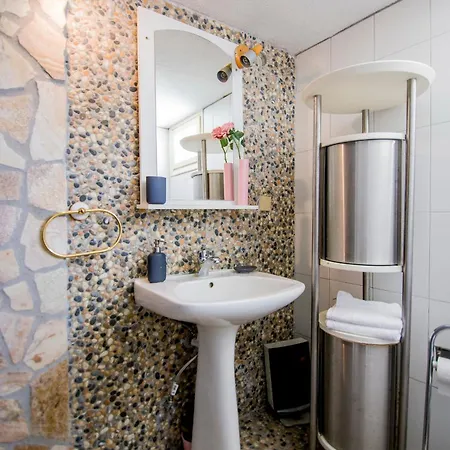 Ultimate Aqua Dreamscape At Olympiada Villa *
