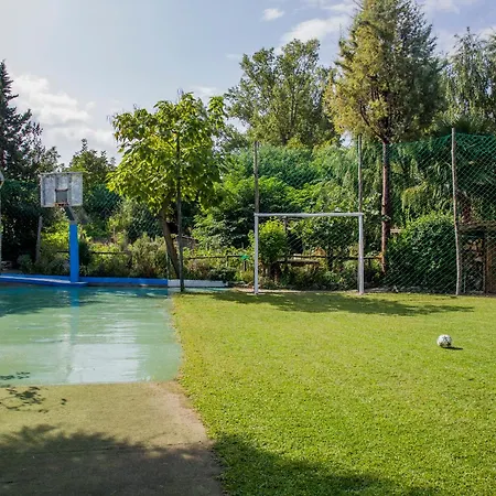 Ultimate Aqua Dreamscape At Olympiada فيلة Evkarpia