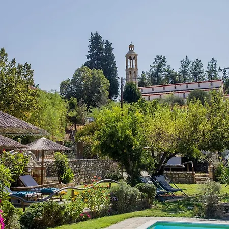 Villa Ultimate Aqua Dreamscape At Olympiada