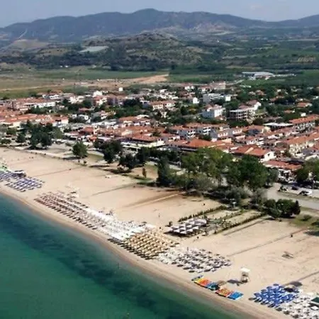 فيلة Ultimate Aqua Dreamscape At Olympiada *