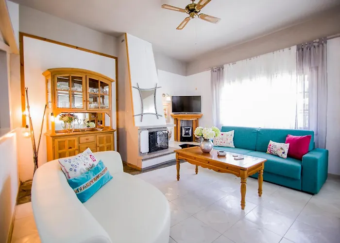 Villa Ultimate Aqua Dreamscape At Olympiada *