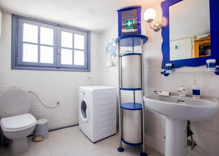 Ultimate Aqua Dreamscape At Olympiada *