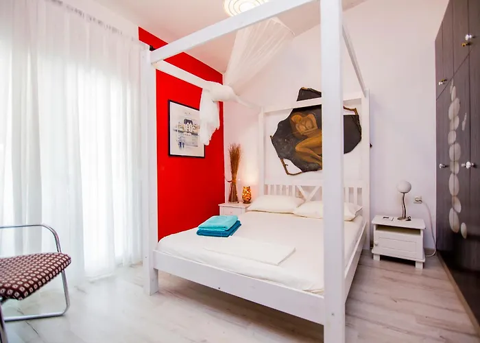 Villa Ultimate Aqua Dreamscape At Olympiada