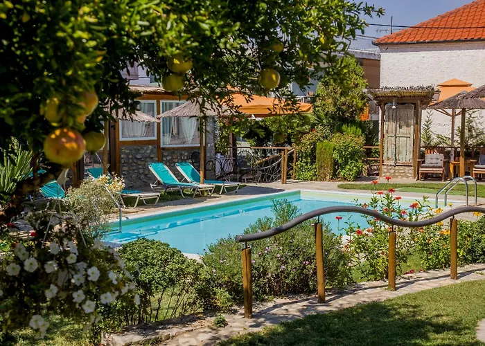 Villa Ultimate Aqua Dreamscape At Olympiada *