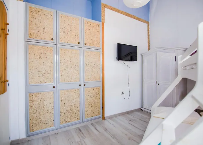 Ultimate Aqua Dreamscape At Olympiada Villa *