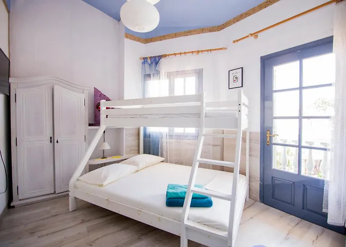 Villa Ultimate Aqua Dreamscape At Olympiada