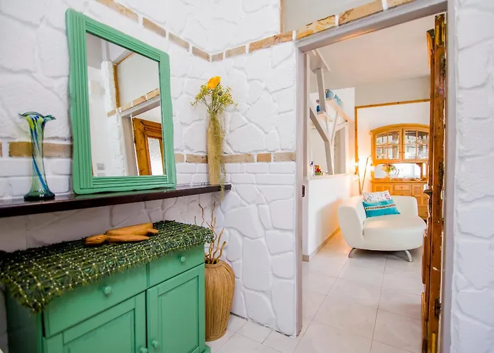 Villa Ultimate Aqua Dreamscape At Olympiada Evkarpia