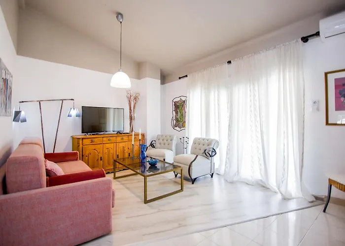 Villa Ultimate Aqua Dreamscape At Olympiada