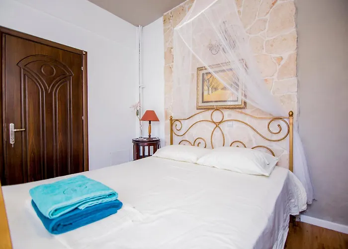 Ultimate Aqua Dreamscape At Olympiada Villa