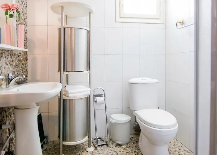 Villa Ultimate Aqua Dreamscape At Olympiada *