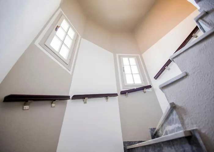 Ultimate Aqua Dreamscape At Olympiada Villa