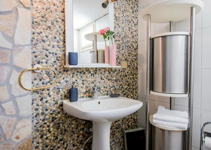 Ultimate Aqua Dreamscape At Olympiada Villa *