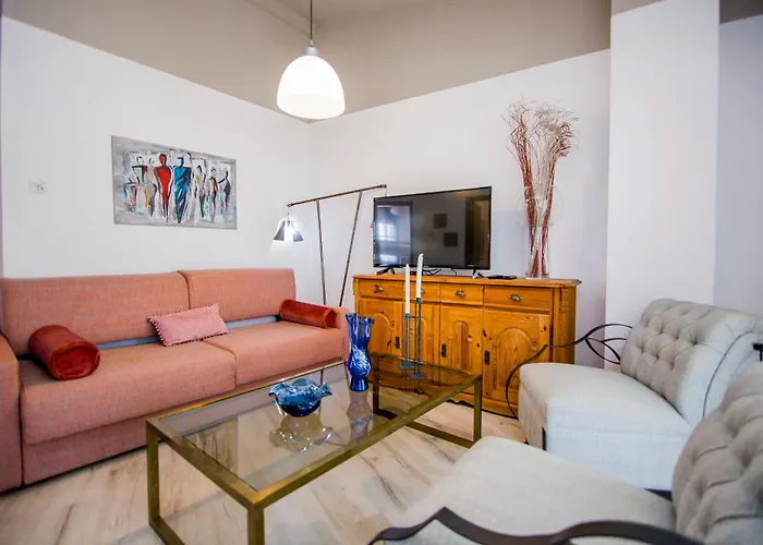 Villa Ultimate Aqua Dreamscape At Olympiada