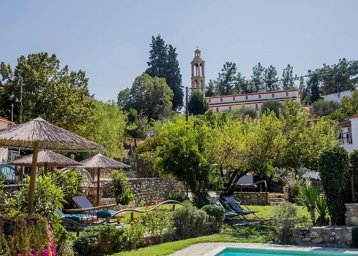 Villa Ultimate Aqua Dreamscape At Olympiada