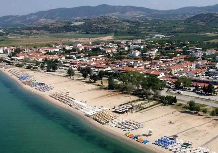 Villa Ultimate Aqua Dreamscape At Olympiada *