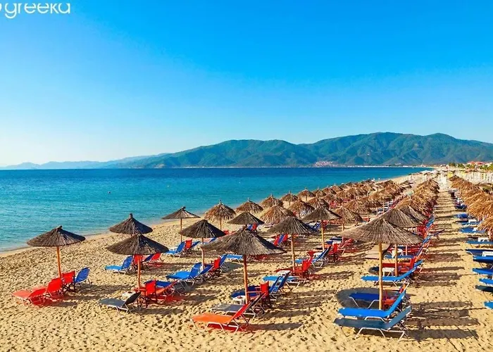 Ultimate Aqua Dreamscape At Olympiada